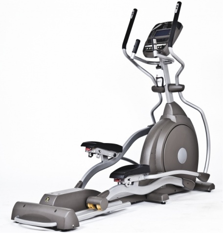 Эллипсоид Spirit Fitness XE395L