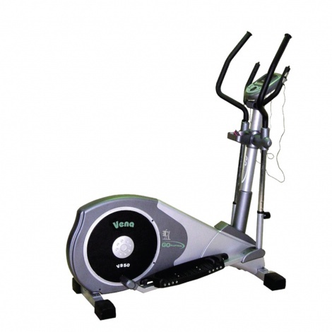 Эллиптический тренажер Go Elliptical Vena 950