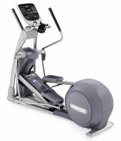 Эллиптический тренажер Precor EFX 811