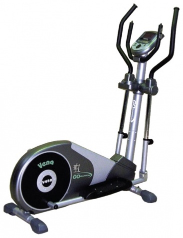 Эллиптический тренажер Go Elliptical Vena 450