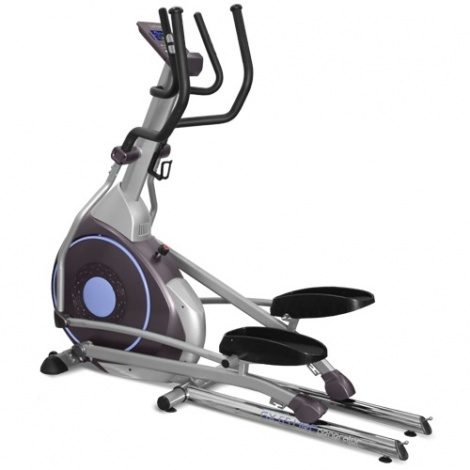 Эллиптический тренажер Oxygen Fitness GX-65 HRC