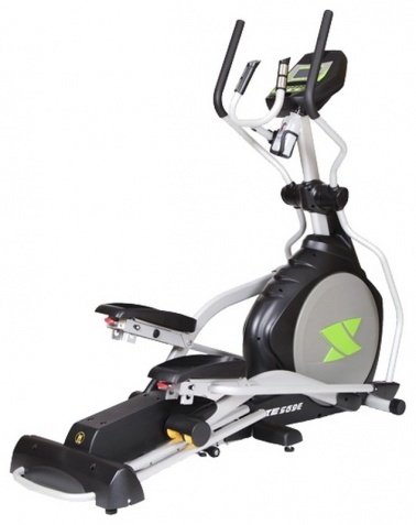 Эллиптический тренажер Spirit Fitness XE569Е 2013