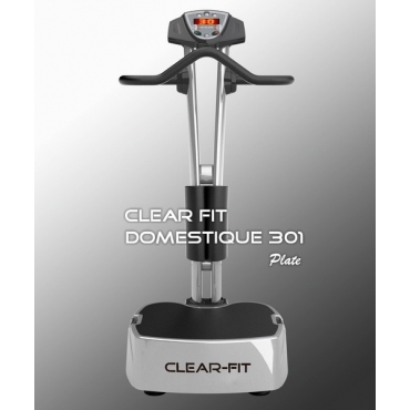 Виброплатформа Clear Fit cfp_301