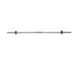 Гриф хромированный MB Barbell MB-BarM30-1250B