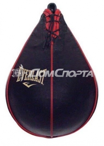 Груша скоростная профессиональная Complete Pro Kangaroo Leather Everlast 220901