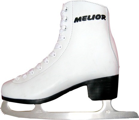 Коньки фигурные Melior F-060