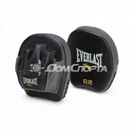 Лапы Everlast Precision 701101