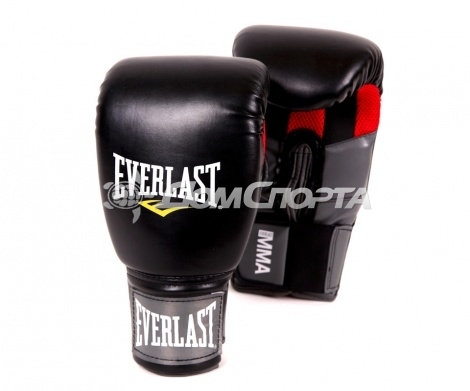 Перчатки Clinch Strike Everlast 7412B