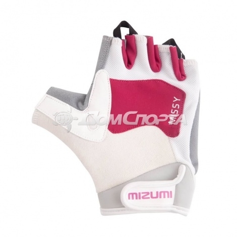 Перчатки Mizumi без геля женские MSG-12000
