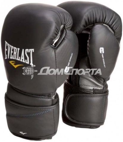 Перчатки снарядные ProTex2 Leather Everlast 3210B