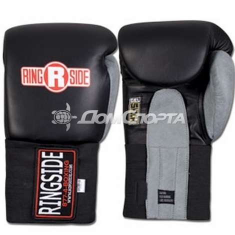 Перчатки тренировочные Ringside Gel Shock Gelrp