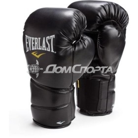 Перчатки тренировочные Protex2 Everlast 3110U