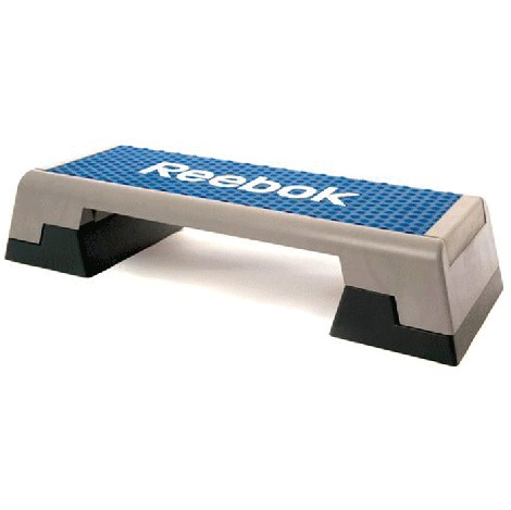 Степ платформа Reebok RAEL-11150BL