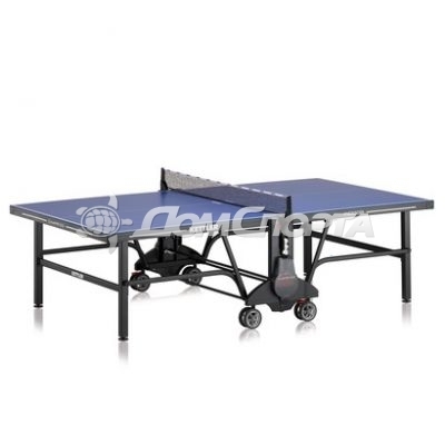 Теннисный стол, для закрытых помещений, с сеткой Kettler Champ 5.0 7138-600