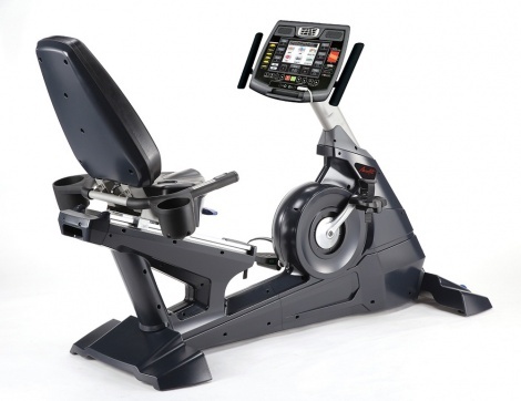 Велотренажер Aerofit 9900R 10 quot;LCD