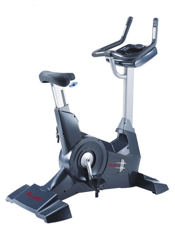 Велотренажер Aerofit 9900B 10 quot;LCD