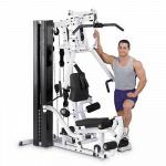 Многофукциональный тренажёр Body Solid EXM-2750/S