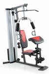 Многофункциональный тренажер Weider 8700