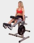 Профессиональный спортивный комплекс Body Solid GCEC_340