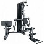 Силовая станция Life Fitness G3+GLP