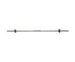 Гриф хромированный MB Barbell MB-BarM30-1250B