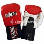 Перчати тренировочные Ringside Heavy Hitter RP-20E