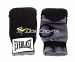 Перчатки снарядные Everlast Neoprene SM