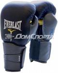 Перчатки снарядные gel protex3 Everlast 111401SMGLU