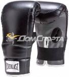 Перчатки снарядные pu Everlast 4315LXLU