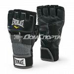 Перчатки гелевые Evergel Weight Lifting Everlast 4356B