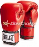 Перчатки тренировочные PU Pro Style Anti-MB Youth Everlast 2108YU