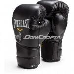 Перчатки тренировочные Protex2 Everlast 3110U