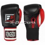 Перчатки тренировочные Fight Point Gel Shock FPGTWGE