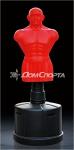 Тренажер для бокса Boxing Punching Man-Medium (красн) Century TLS-B02H