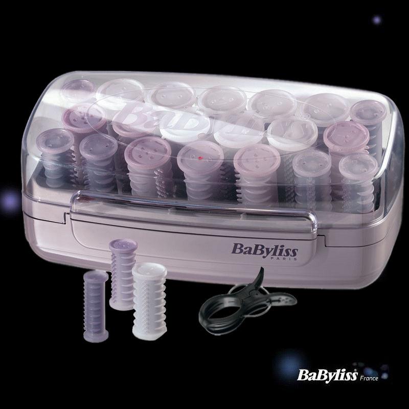 Термобигуди BaByliss 3060E