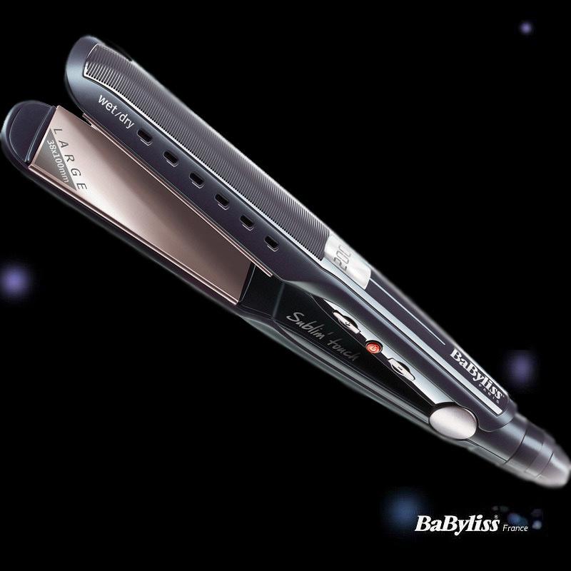 Выпрямитель Babyliss ST229E