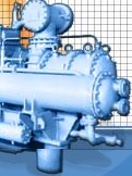 Компрессоры специального назначения
