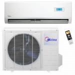 Сплит система инверторная Midea серии Prestige