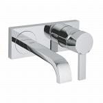 Смеситель для раковины Grohe Allure