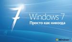 Программы Windows