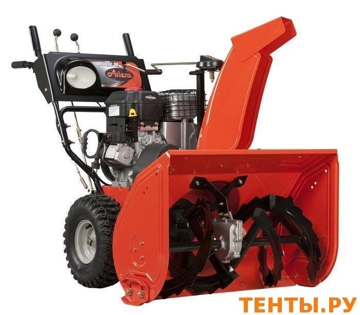 Снегоуборщик бензиновый ARIENS ST30 DLE Deluxe 921315