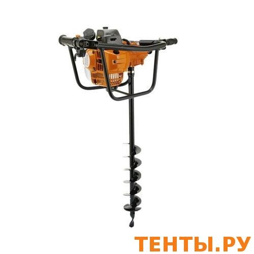 Бензобур Husqvarna 143AE15 9660696-01