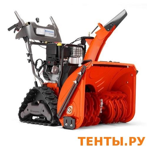 Снегоуборщик бензиновый Husqvarna ST 268 EPT