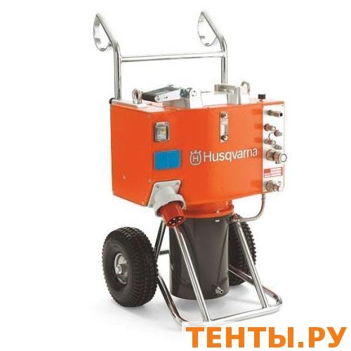 Гидростанция Husqvarna PP 455 E 9651566-04