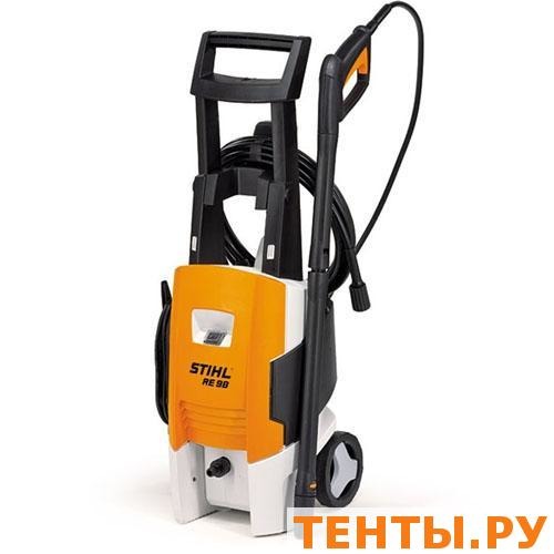 Минимойка Stihl RE 98 47750124501