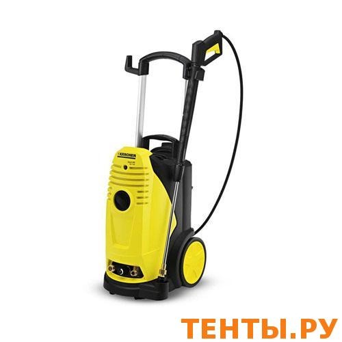 Минимойка Karcher Xpert HD 7140 *EU цвет антрацит 1.514-143.0