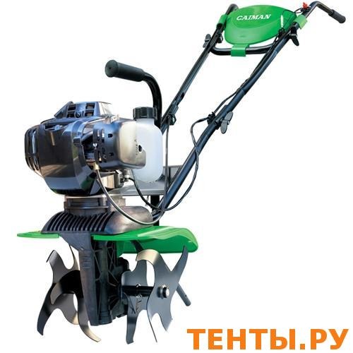 Культиватор бензиновый Caiman MB 33S Supertiller 7000360102