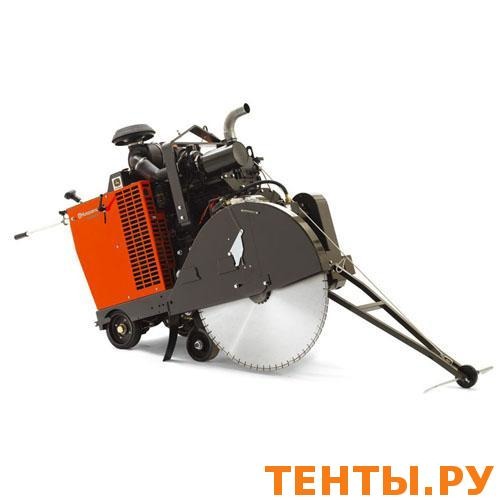 Нарезчик швов дизельный Husqvarna FS 8400 D 9658855-41