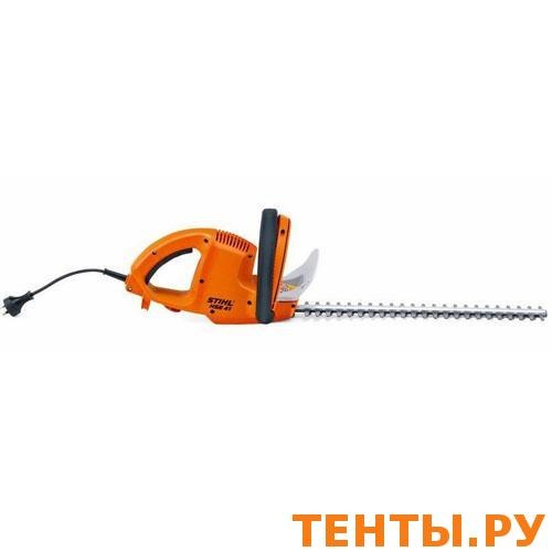 Садовые электроножницы 48140113507 Stihl HSE 41