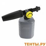 Насадка для пенной чистки в упаковке 0,6 л 2.641-847.0 Karcher